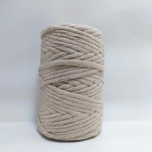 خيط اكسفورد مكرميه 4 ملم تمشيط