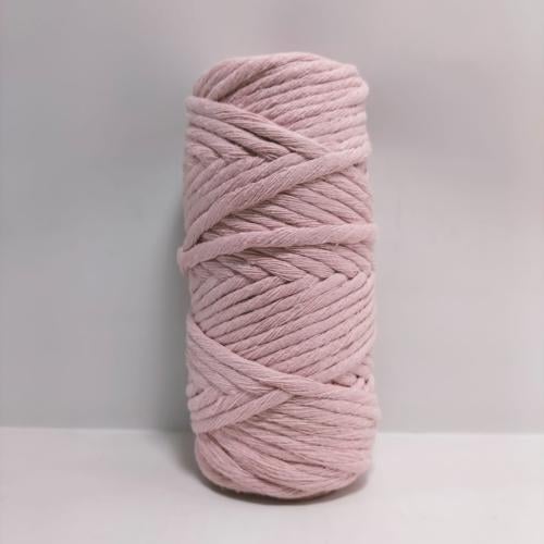 خيط اكسفورد مكرميه 4 ملم تمشيط