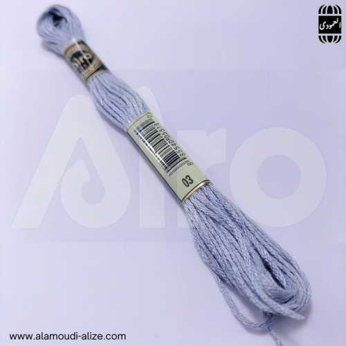 خيط التطريز Airo 03