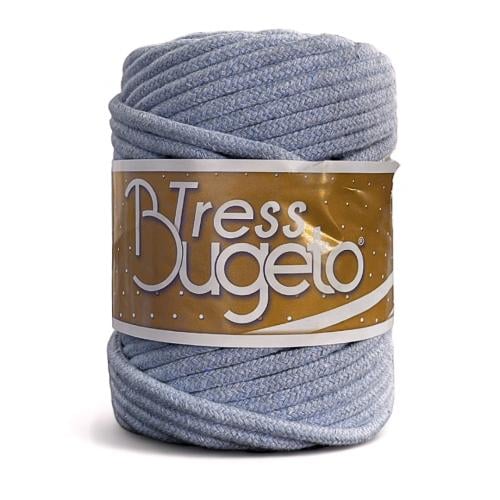 حبل مكرميه قطن 5 ملم Tress Bugeto