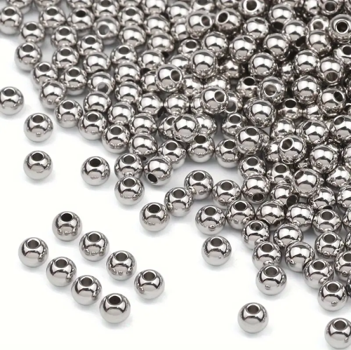 خرز فضى 5 ملم