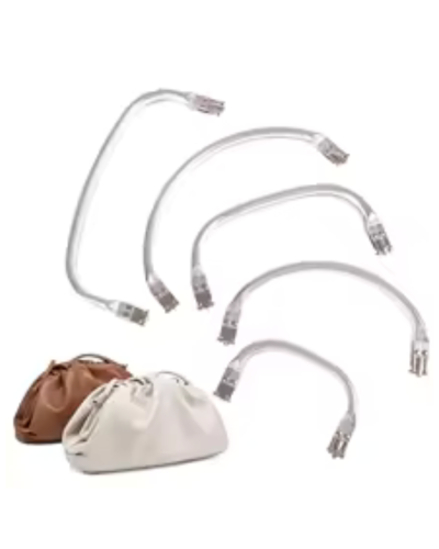 يد اطار معدن للشنطه بجميع مقاساته