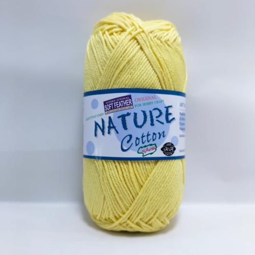 خيط ناتشر قطن 103