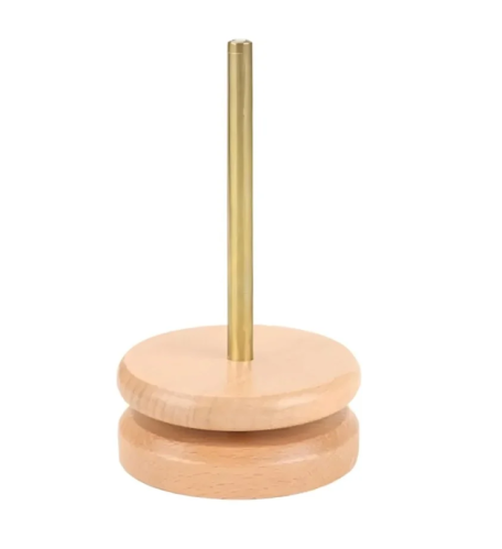 آلة لف الخيوط الخشبية 963