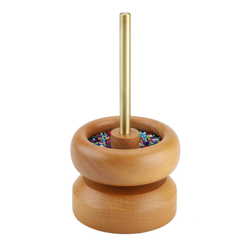 آلة تدوير الخرز الخشبية 357