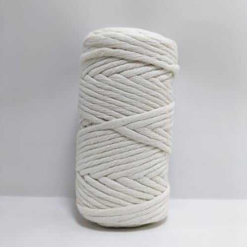 خيط اكسفورد مكرميه 4 ملم تمشيط