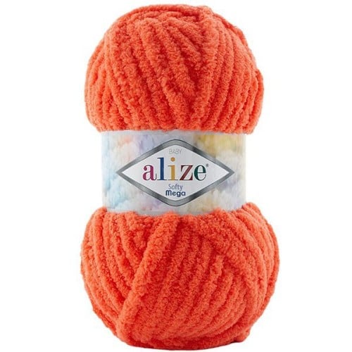 اليزا سوفتى ميجا 421