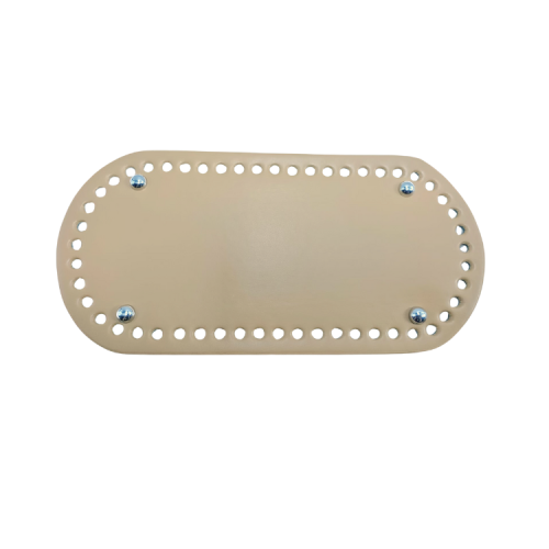 قاعده جلد مستطيله 10x22 سم