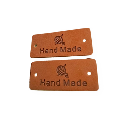 لوجو هاند ميد جلد