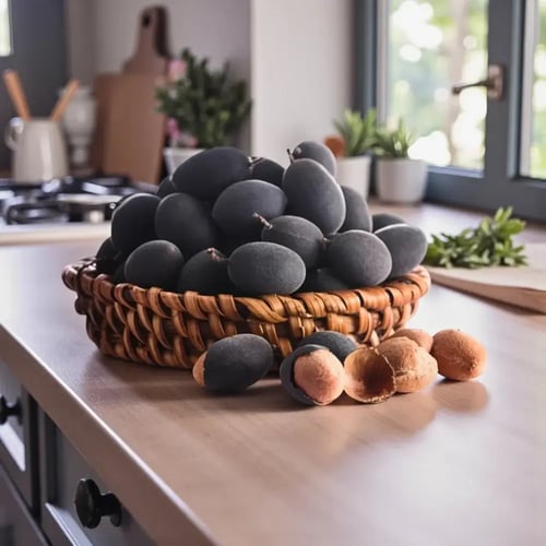 حمر جاوي ويبدأ بوزن 250 جرام