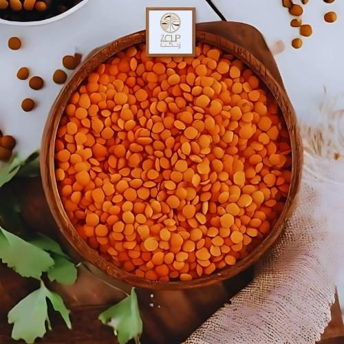 عدس أحمر بالوزن – غذاء صحي وطاقة طبيعية بأحجام متع...