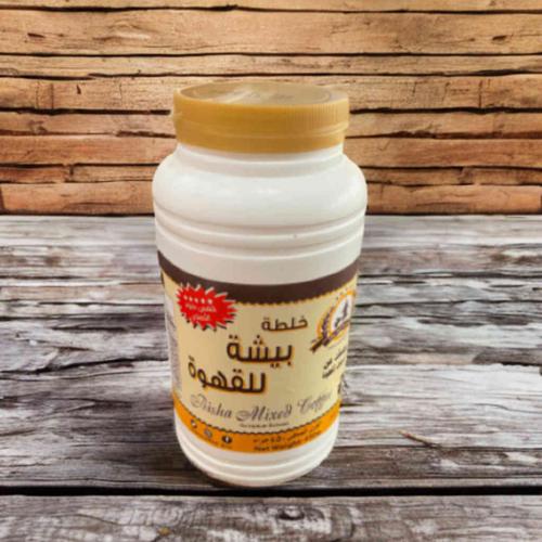خلطة بيشة للقهوة 450 جرام