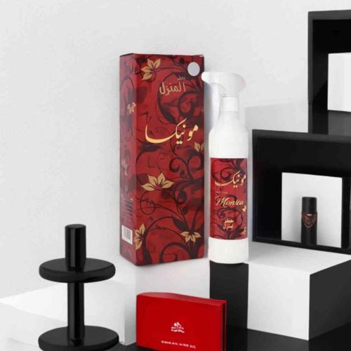 معطر منزل مونيكا 500 مل