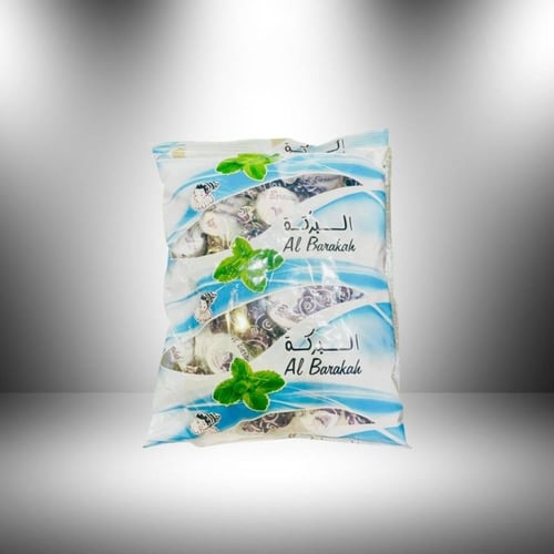حلاوة نعناع تبدأ 250 جرام