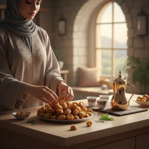 كرتون تمر سكري (مفتل أو جالكسي) - 3 كيلو