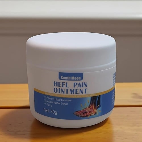 دهان الحنظل الطبيعي للعناية بالمفاصل والقدمين – 30...