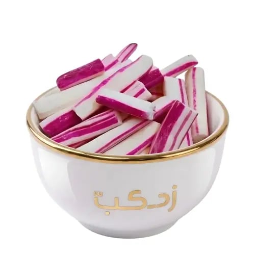 حلوى اصابع زينب 500 جرام