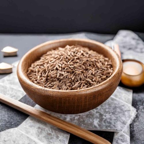 بذور كراوية يبدأ بوزن 250 جرام حب أو مطحون