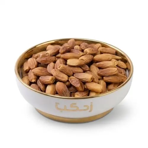 تمر دقلة نور يبدأ بوزن 250 جرام