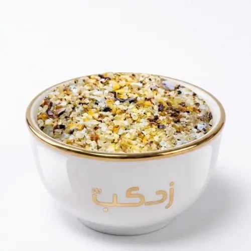 لبان للبخور ناعم يبدأ بوزن 250 جرام