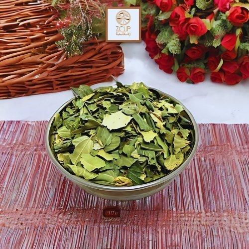 ورق سدر طبيعي بلدي يبدأ بوزن 125 جرام