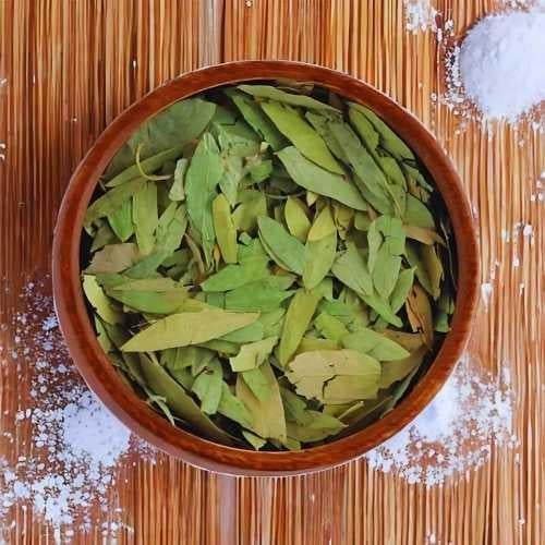 ورق السنا او العشرق تبدأ بوزن 125 جرام