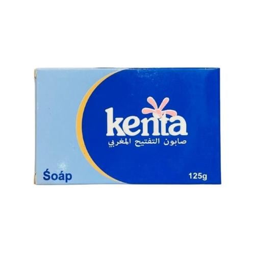 صابون كينتا 125 ج - صابون التفتيح المغربي
