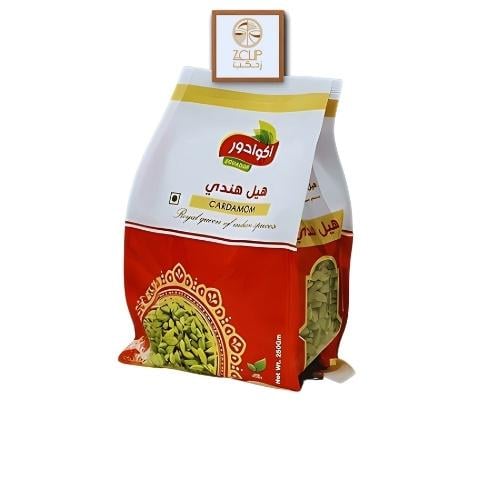 هيل هندي اكوادور 250 جرام