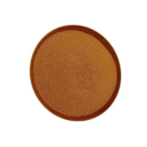 بذور خردل اصفر وزن يبدأ من -250 جرام