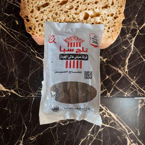 قرفة تاج سبا 250 جرام