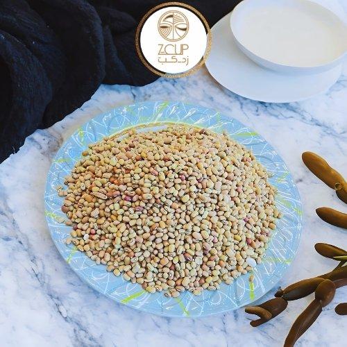 دجرة لوبياء حمراء – جودة طبيعية ونكهة فريدة