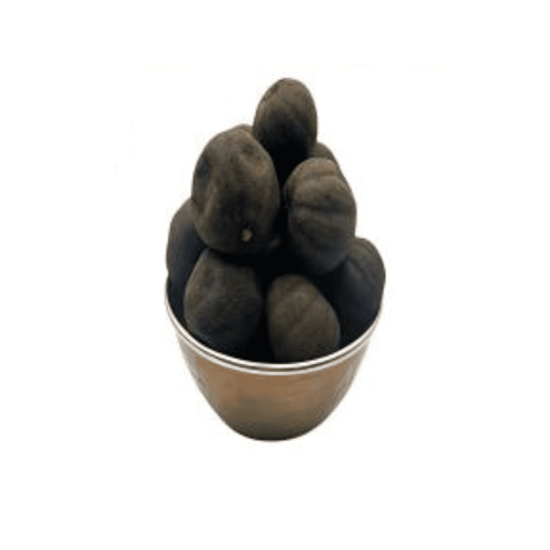 ليمون اسود مجفف حبوب أو مطحون يبدأ بوزن 250 جرام