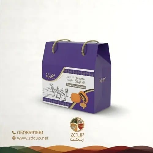 معمول تمر بالطحينة العقيلات من سنابل الشهد 500 جرا...