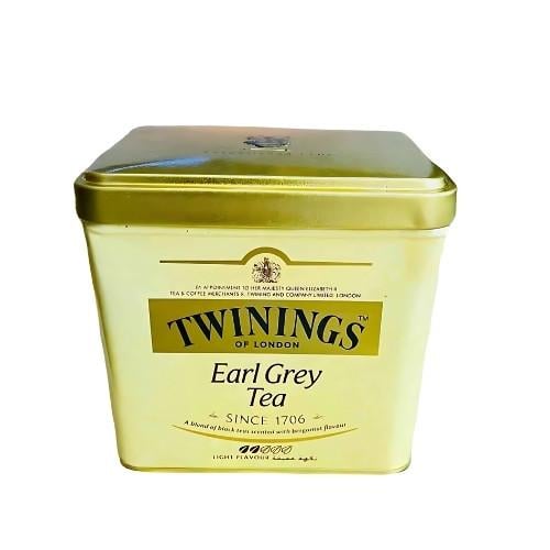 شاي تويننجز ايرل جراي 200 جرام