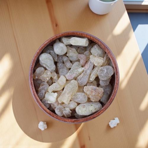 لبان ذكر بالوزن