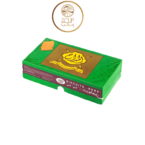 بسكوت المداح 30 حبة