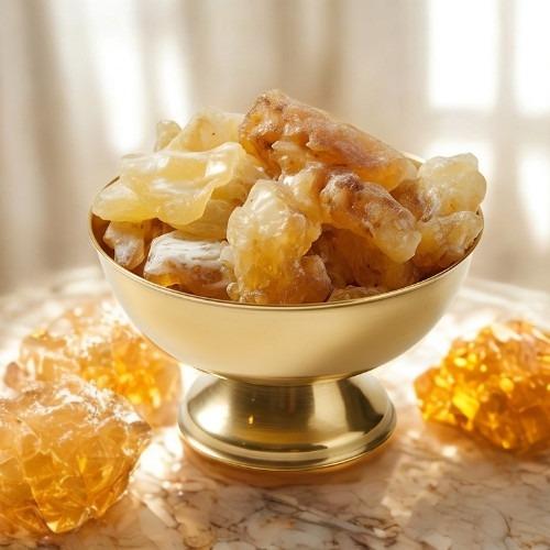 لبان امشاط ملكي نخبة أولى - 50 جرام | طبيعي 100% |...