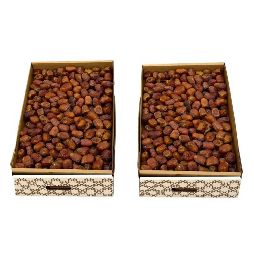 عرض تمر خلاص وادي الدواسر 6 كيلو