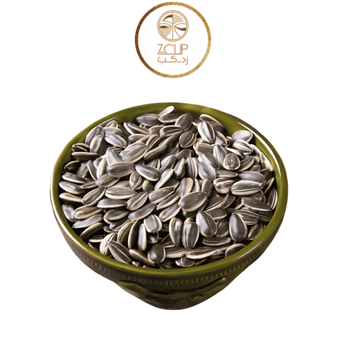 دوار الشمس مالح وبدون ملح يبدأ بوزن 250 جرام