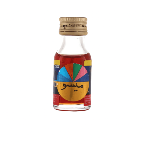 قطرة حناء ميسو احمر