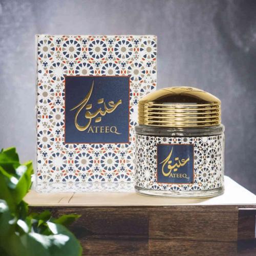 بخور عتيق 40 جرام