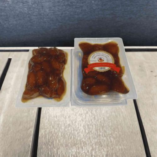 تمر خلاص القصيم واحة القصيم سبيشل ابو ربع