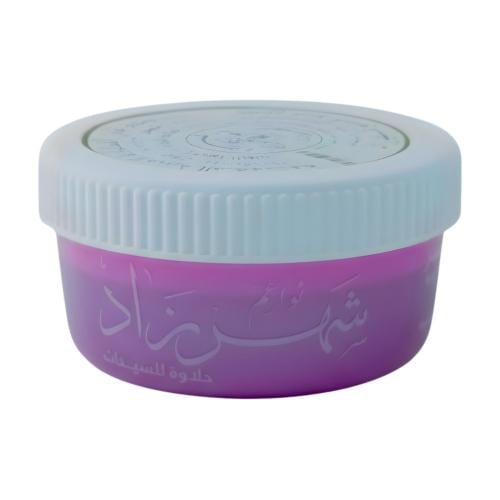 حلاوة شعر للسيدات شهرزاد 400 جرام