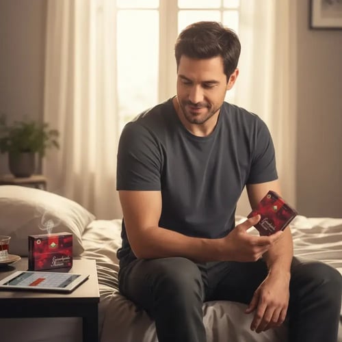 عسل ثيمرا التركي - مزيج العسل والأعشاب الطبيعية (2...