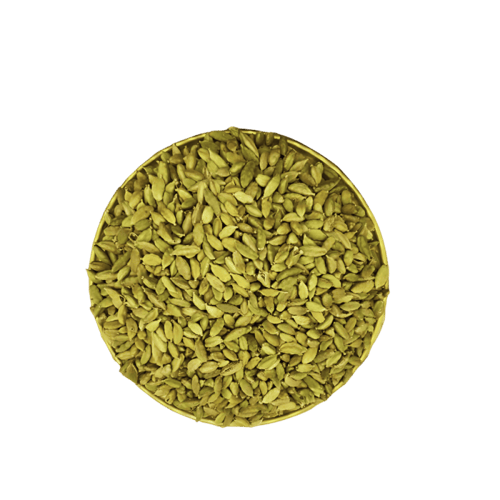 هيل امريكي رقم 2 يبدأ بوزن 125 جرام