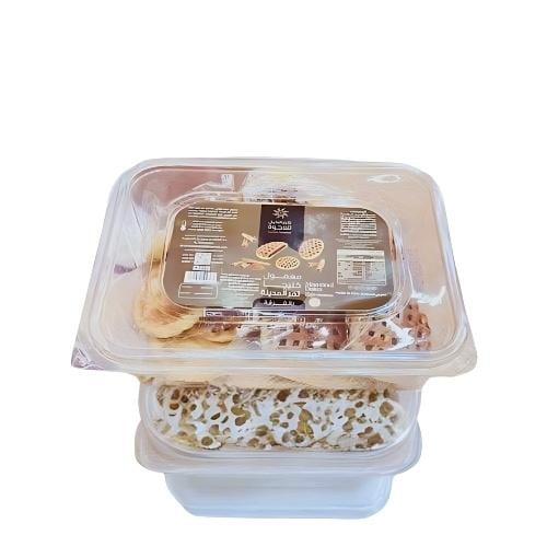 معمول كليجا بالقرفة الشهد 350 جرام