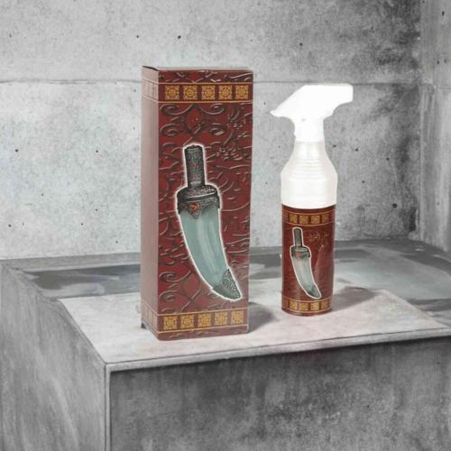 معطر منزل الخنجر 500 مل