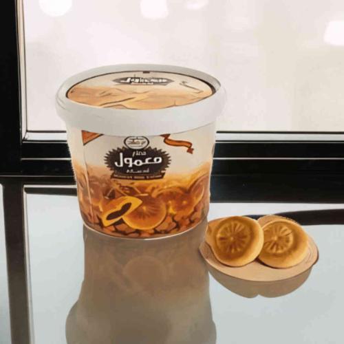 معمول ام صالح