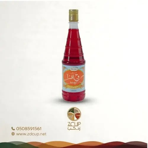 شراب روح افزا 800 مل PAKISTAN