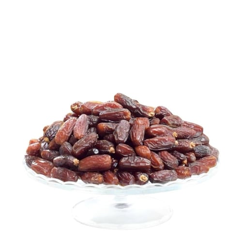 تمر مبروم يبدأ بوزن 250 جرام